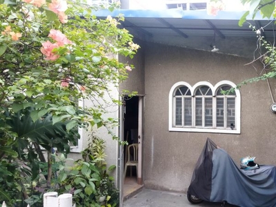 150 sqm Residential House and Lot for sell at Gen. T Valenzuela City