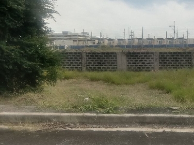 150 sqm Residential Lot only for sale in General Trias, Cavite