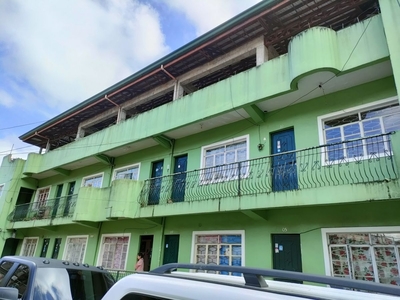 1500 sqm Apartment for sale in Poblacion, La trinidad, Benguet