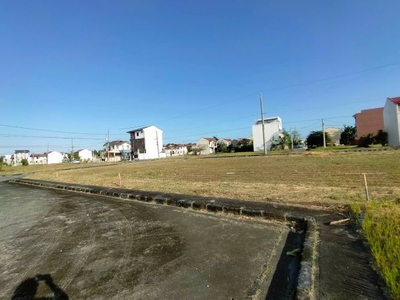 170 sqm Residential Lot For Sale in Antel Grand Village, General Trias
