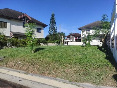 190sqm residential lot Greenfield City Santa Rosa Laguna