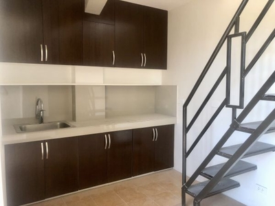 1BR Newly Renovated Condominium Units for Rent (Loft Style, Studio, Bungalow)