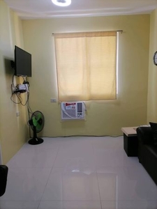 1BR Newly Renovated with Floor Tiles and New Paint in Sucat beside PATTS