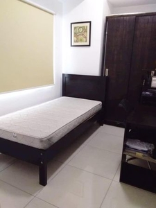 2-Bedroom Berkeley Residences Katipunan Condo For Sale Quezon City