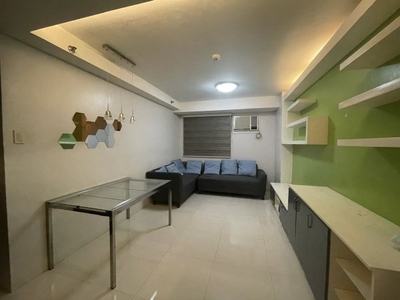 2 Bedroom Customized unit in MPlace