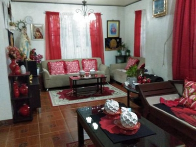 Furnished 2BR House and Lot for Sale at Bellevue Subdivision Cagayan de Oro City