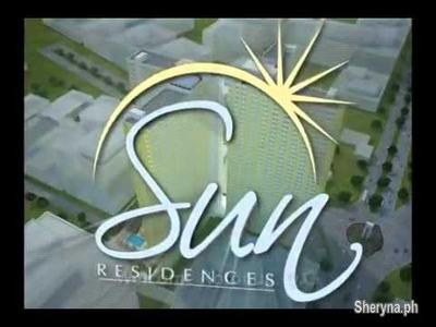 2 Bedroom Rent to Own Condo at SMDC Sun Residences