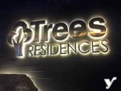 2 Bedroom Rent to Own Condo in SMDC Trees Residences in Fairview