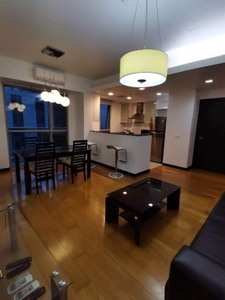 2 Bedroom Unit For Rent at East Tower, One Serendra, Taguig City