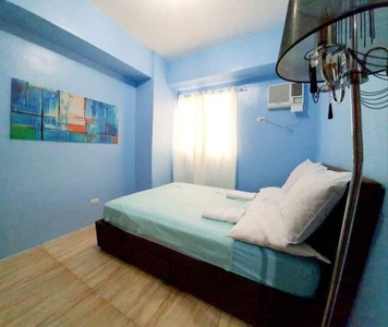 2 Bedroom unit for sale in Guadalupe, Cebu City