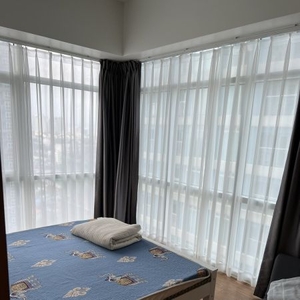 2-Bedroom Unit For Sale in Madison Park West, BGC, Taguig City