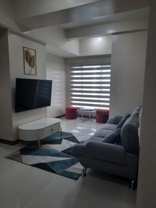 2 Bedroom Unit fully furnished in The Ellis Makati New turn over