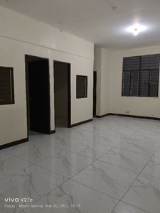 2 bedroom Unit in Galvez Bldg, A. Arnaiz st. Libertad Pasay City.