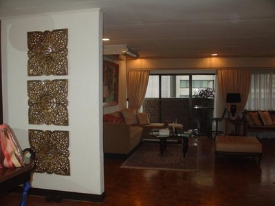 2 Bedroom Unit with 1 Maid's Room For Rent in The Makati Tuscany, Makati City