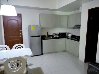 2 bedrooms Fully Furnished Unit for Rent at The Beacon Makati