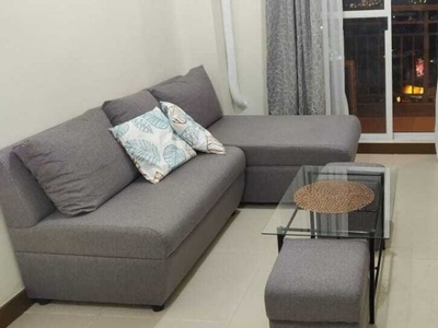 2 BR w/ Balcony in Prisma Residence - Astra Building for rent