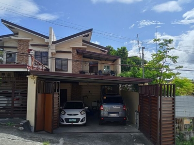 2 storey duplex house for sale in Mandaue City Cebu