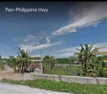 2000sqm Lot For Sale By Owner. Facing National Highway. Clean Titles. P2.4M Neg