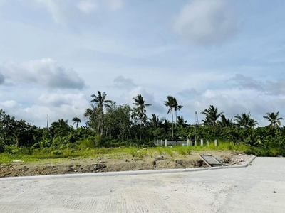 200sqm Commercial Lot for Sale in Ulat Silang Cavite near Flower Market Tagaytay