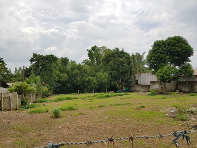 2,100 sqm Commercial Lot For Sale in Cabuco, Trece Martires, Cavite