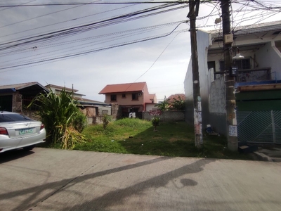 216 sq. meters Residential Lot for Sale in San Jose, Balanga, Bataan