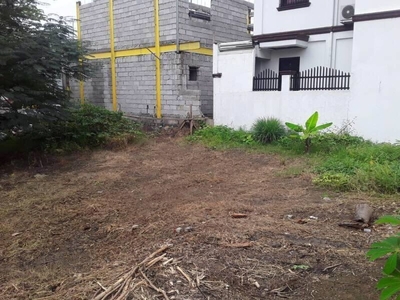 216 sqm Casa Buena - Residential Lot For Sale in Pulilan, Bulacan