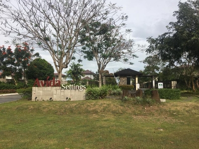 216 sqm Residential lot for sale at Avida Settings Nuvali, Calamba, Laguna