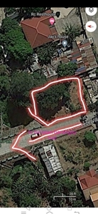 216sqm Green Breeze Residential Lot for sale