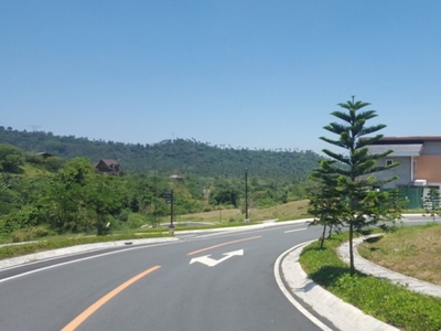 22% Discount - Aspen Hills, Tagaytay Highlands 433 sqm Residential Lot for sale