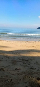 225 sq.m. Beach Lot For Sale in Bucana El Nido Palawan