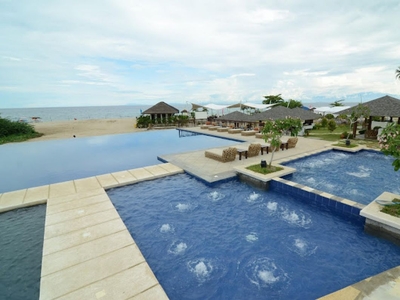 234 Sqm Residential Lot Playa Laiya San Juan, Batangas (LOT ONLY)