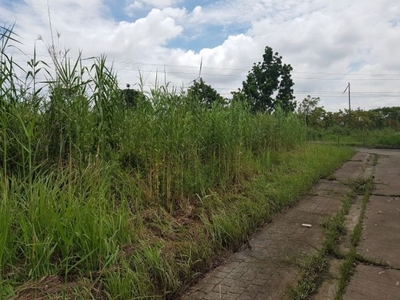 240 sqm Green Plains Subd. Residential Lot For Sale in Malolos, Bulacan