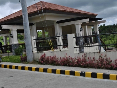 240 sq.m Lot for sale in Tagaytay