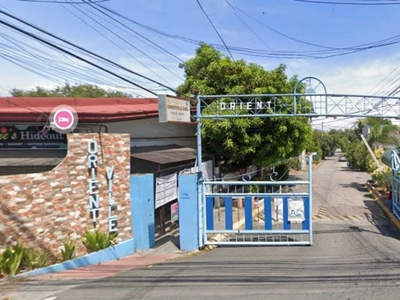 240sqm Vacant Residential Lot for sale.