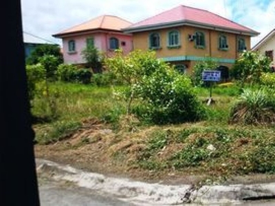 258 sq. meters Residential Lot for Sale in Dasmariñas, Cavite