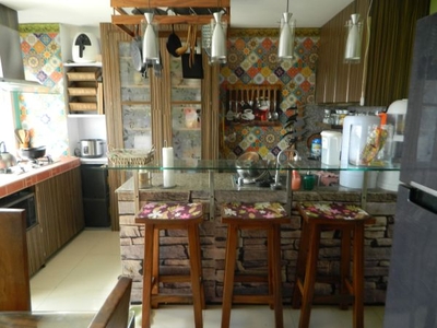 2BR 2TB Penthouse Unit Condominiums 73sqm Up and Down