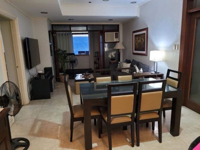 2BR in AIC Gold Tower, Ortigas Center, Pasig City