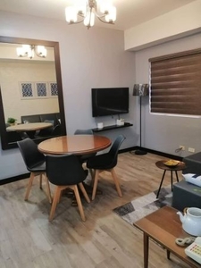 3-Bedroom Condominium For Rent at Forbeswood Heights, Taguig City