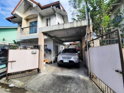 3-bedroom Home in Sauyo Road Quezon City for sale