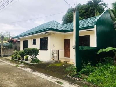 3 Bedroom House and Lot For Sale in Golden Meadows, Pagbilao, Quezon