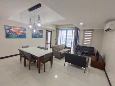 3 BEDROOM IN THREE CENTRAL MAKATI FOR LEASE