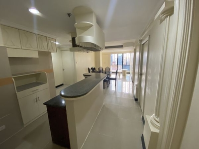 3 Bedroom Unit For Rent at Cityland 9 Dela Rosa Condominium, Makati City
