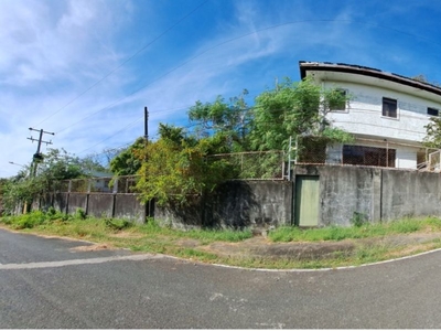 3-Storey Residential House for sale at Mariveles, Bataan