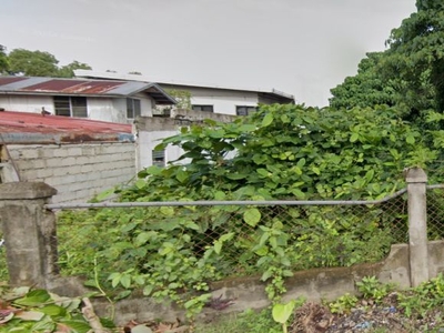 300 sq. meters Residential Lot for Sale at Taculing, Bacolod, Negros Occidental