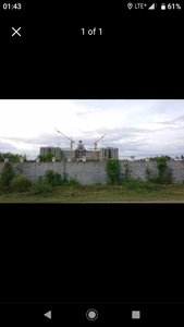 300 sqm Land For Sale with title
