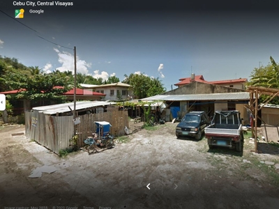 300 square meters Residential Lot for sale Bulacao, Cebu, Cebu