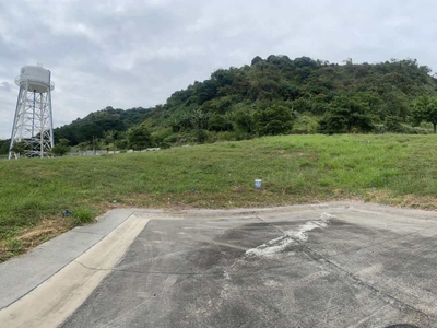 303 sq. meters Residential Lot for sale at Montala Alviera, Porac, Pampanga