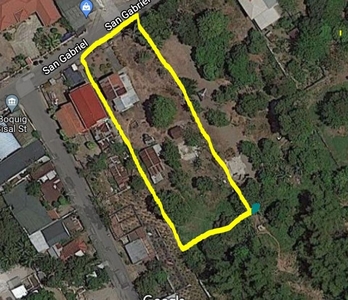 3266m2 Residential Lot For Sale at Bonuan Boquig, Dagupan, Pangasinan