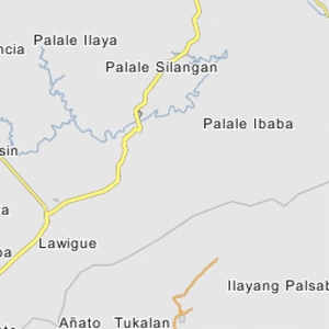 33 Hectares Land located in Tayabas City, Quezon Province