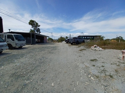 Beach Front Residential Lot for sale in Playa Laiya, San Juan, Batangas